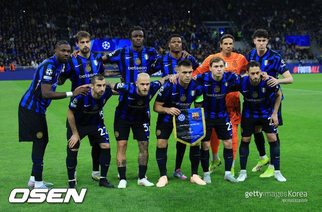 [사진] ⓒGettyimages(무단전재 및 재배포 금지)