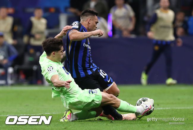 [사진] ⓒGettyimages(무단전재 및 재배포 금지)