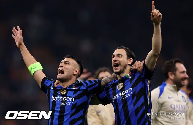 [사진] ⓒGettyimages(무단전재 및 재배포 금지)