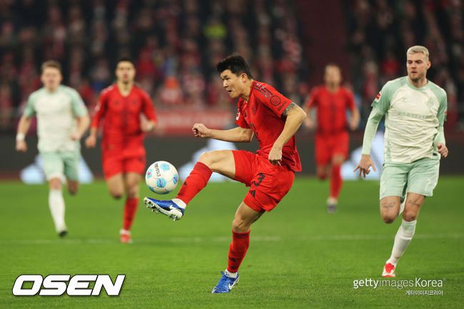 [사진] ⓒGettyimages(무단전재 및 재배포 금지)