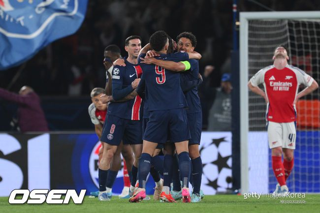 [사진] ⓒGettyimages(무단전재 및 재배포 금지)