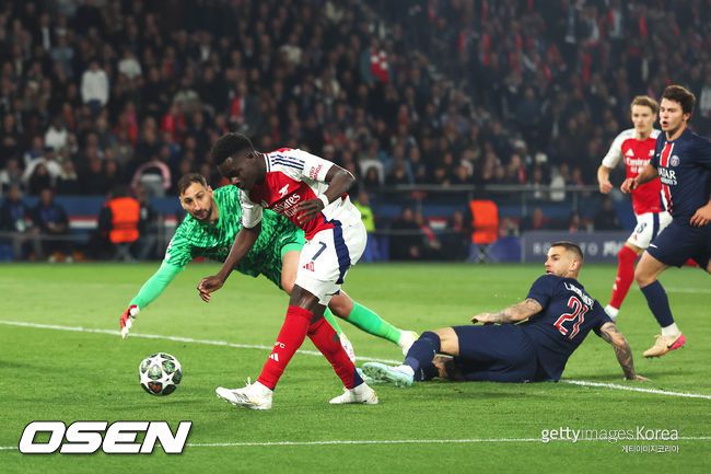 [사진] ⓒGettyimages(무단전재 및 재배포 금지)