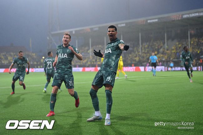 [사진] ⓒGettyimages(무단전재 및 재배포 금지)