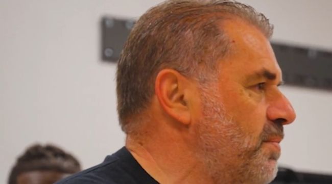 [사진] 토트넘 홋스퍼 공식 홈페이지