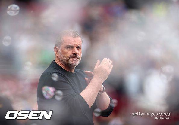 [사진] 루벤 아모림 감독 ⓒGettyimages(무단전재 및 재배포 금지)