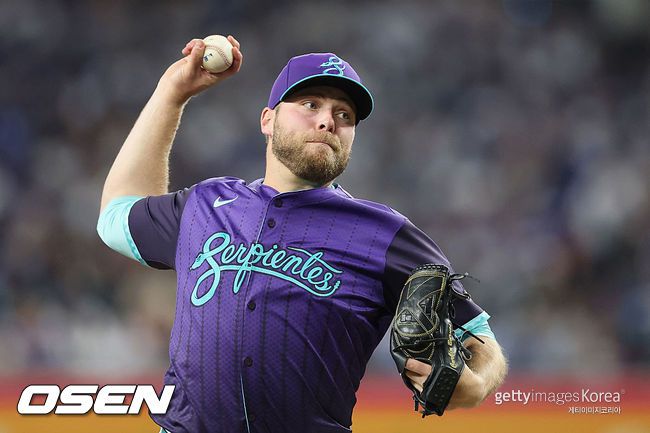 [사진] 애리조나 코빈 번스. ⓒGettyimages(무단전재 및 재배포 금지)