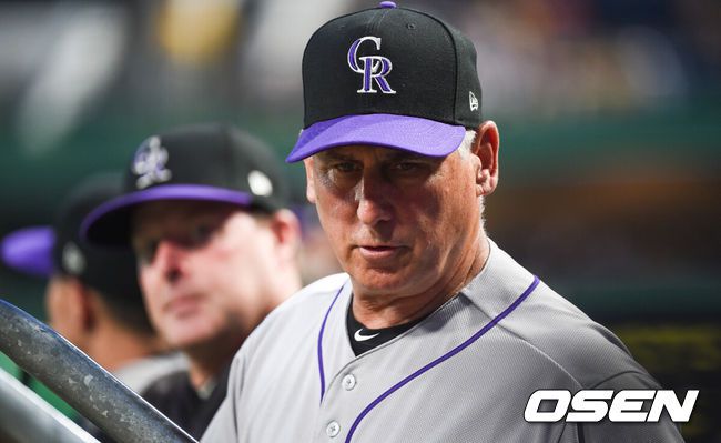 [OSEN=박준형 기자] 버드 블랙 감독. / soul1014@osen.co.kr