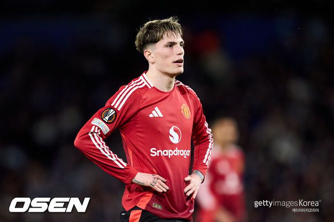 [사진] ⓒGettyimages(무단전재 및 재배포 금지)