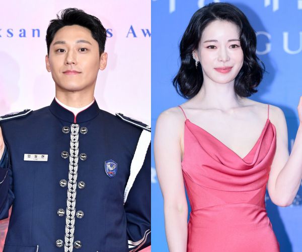 [OSEN=지형준 기자] 15일 오후 서울 종로구 익선동 루프스테이션 익선에서 2023년 봄 여름 컬렉션 ‘언박싱 발렌티노(Unboxing Valentino)’ 프리젠테이션 행사가 열렸다.배우 이도현이 포즈를 취하고 있다. 2023.03.15 /jpnews@osen.co.kr
