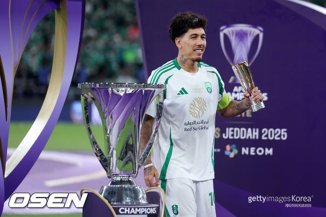 [사진] ⓒGettyimages(무단전재 및 재배포 금지)