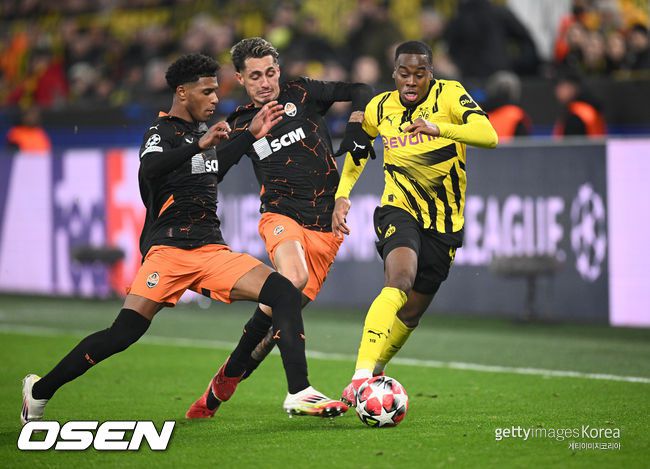 [사진] ⓒGettyimages(무단전재 및 재배포 금지)