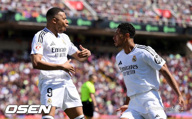 [사진] ⓒGettyimages(무단전재 및 재배포 금지)