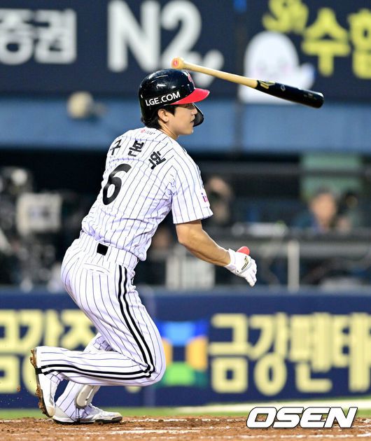 LG 구본혁 / OSEN DB