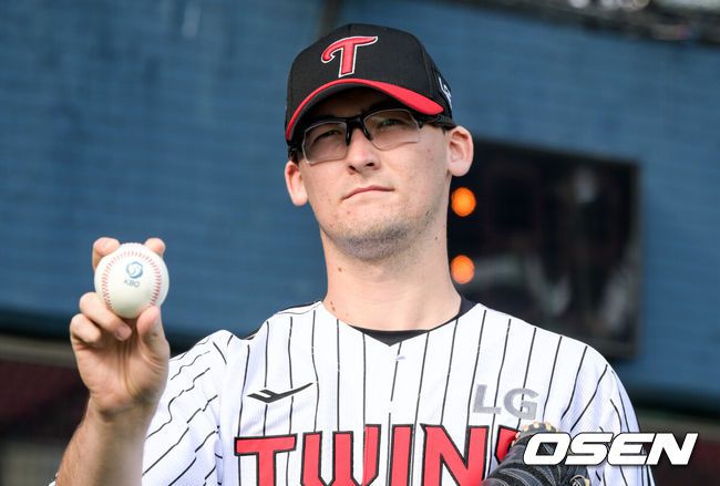 LG 코엔 윈 / OSEN DB