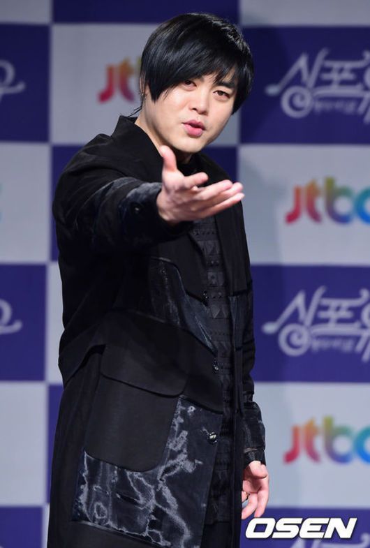 방송 화면 캡쳐