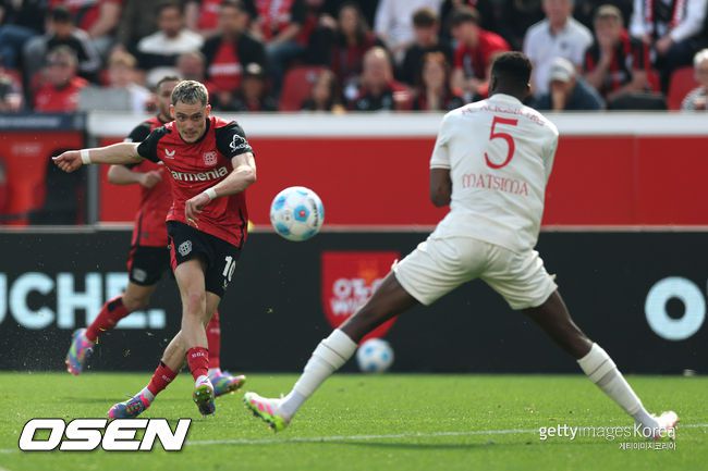 [사진] ⓒGettyimages(무단전재 및 재배포 금지)