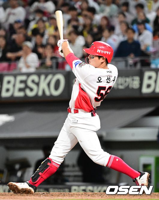 오선우./OSEN DB