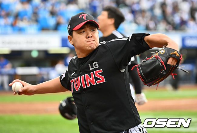 OSEN DB