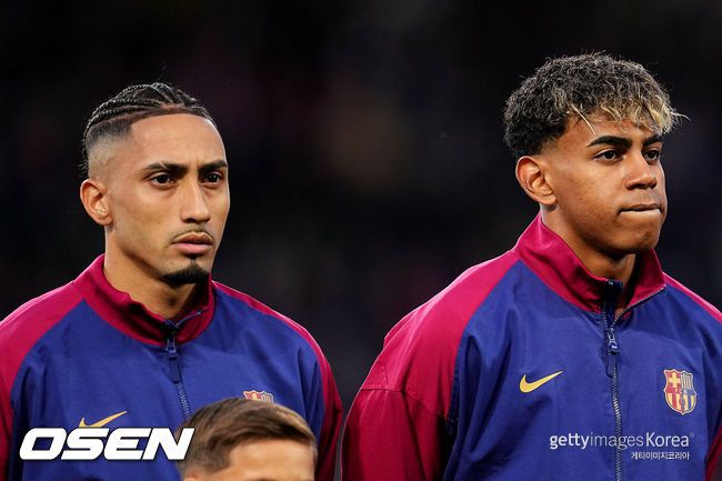 [사진] ⓒGettyimages(무단전재 및 재배포 금지)