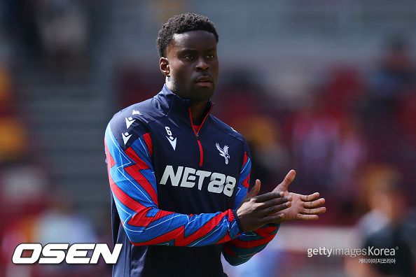 [사진] 마크 게히 ⓒGettyimages(무단전재 및 재배포 금지)