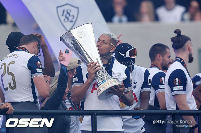 [사진] ⓒGettyimages(무단전재 및 재배포 금지)