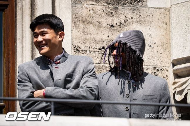 [사진] ⓒGettyimages(무단전재 및 재배포 금지)