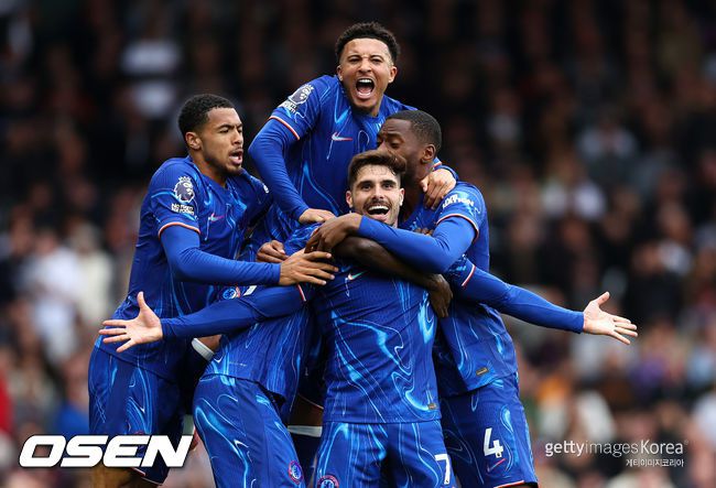 [사진] ⓒGettyimages(무단전재 및 재배포 금지)