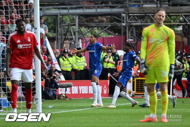 [사진] ⓒGettyimages(무단전재 및 재배포 금지)