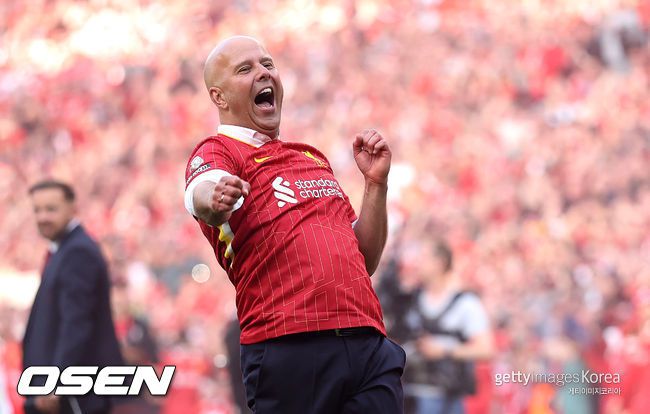 [사진] ⓒGettyimages(무단전재 및 재배포 금지)