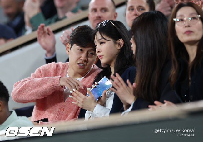 [사진] ⓒGettyimages(무단전재 및 재배포 금지)
