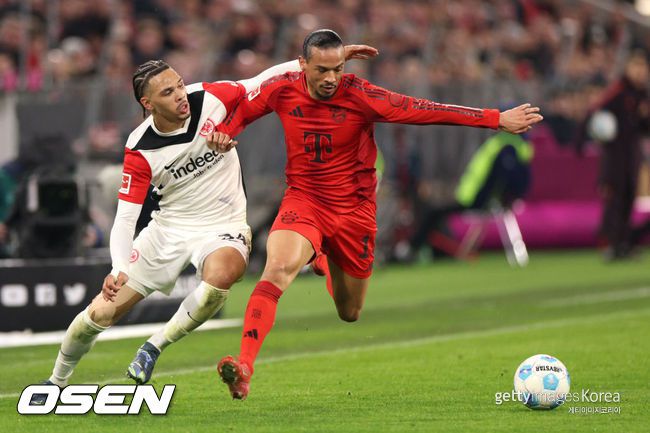 [사진] ⓒGettyimages(무단전재 및 재배포 금지)