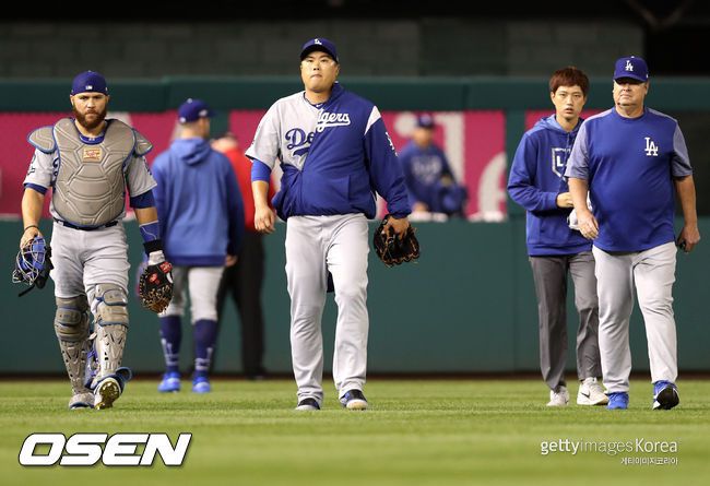 [사진] ⓒGettyimages(무단전재 및 재배포 금지)