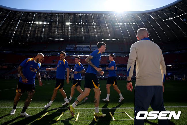 [사진] ⓒGettyimages(무단전재 및 재배포 금지)