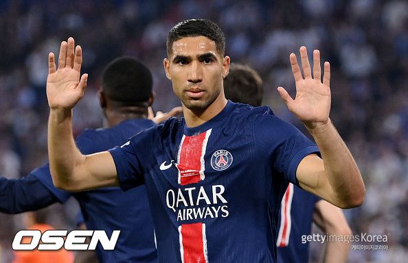 [사진] 두에 ⓒGettyimages(무단전재 및 재배포 금지)