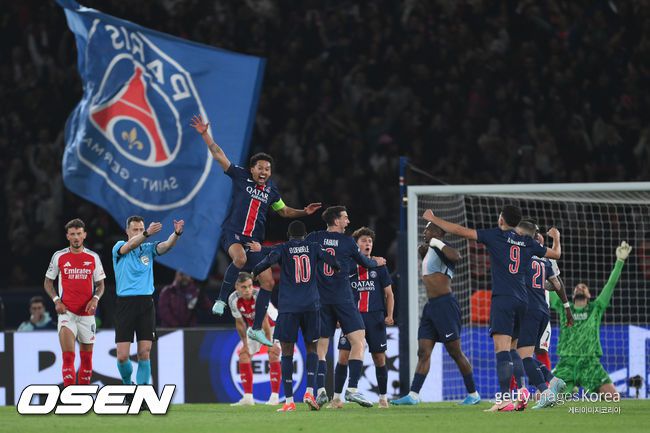 [사진] ⓒGettyimages(무단전재 및 재배포 금지)