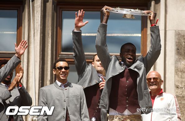 [사진] ⓒGettyimages(무단전재 및 재배포 금지)