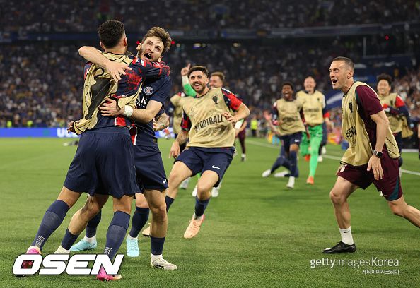 [사진] ⓒGettyimages(무단전재 및 재배포 금지)