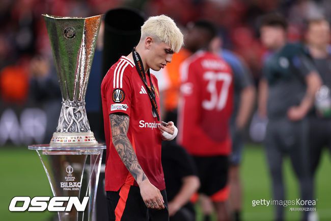 [사진] ⓒGettyimages(무단전재 및 재배포 금지)