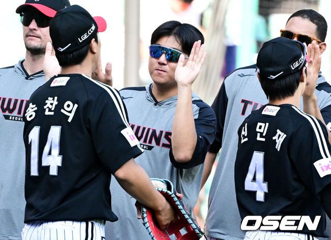 OSEN DB