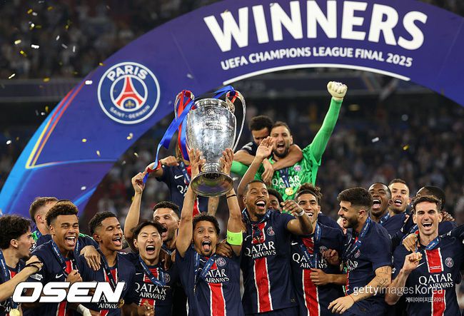 [사진] ⓒGettyimages(무단전재 및 재배포 금지)