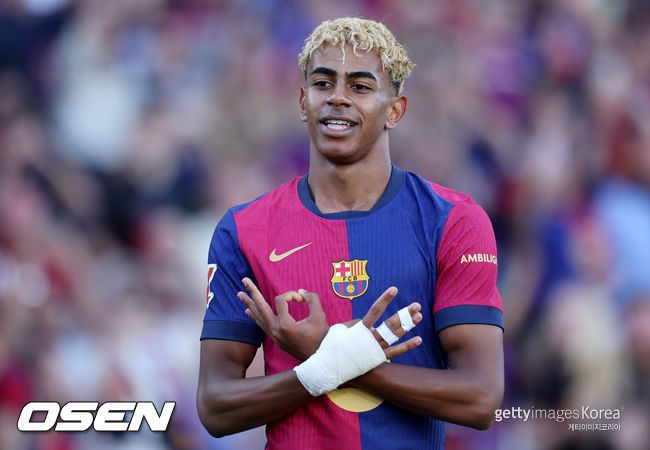 [사진] ⓒGettyimages(무단전재 및 재배포 금지)