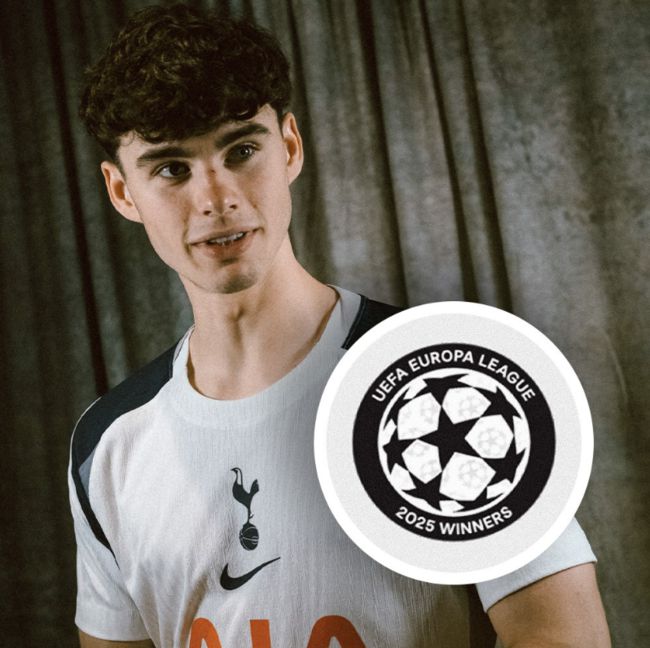 [사진] 토트넘 홋스퍼 공식 홈페이지