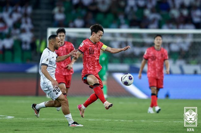 [사진] 대한축구협회