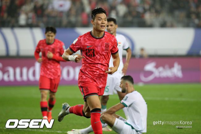 [사진] ⓒGettyimages(무단전재 및 재배포 금지)