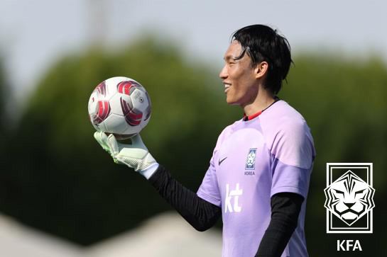 [사진] 대한축구협회 제공.