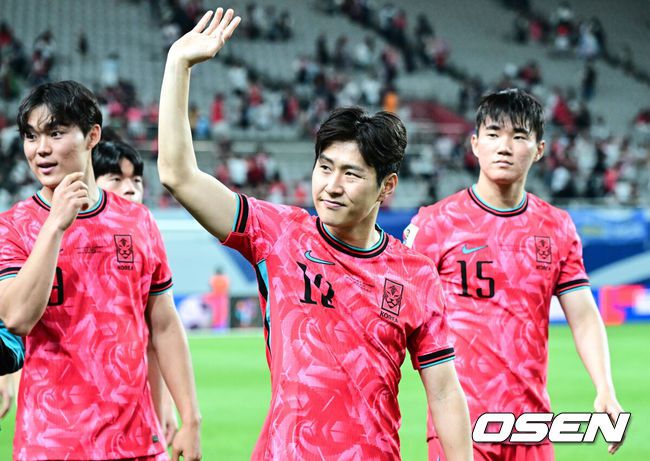 [OSEN=상암, 조은정 기자]