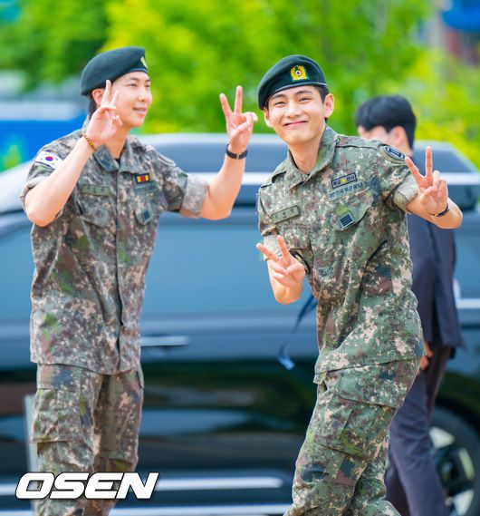 웃음이 멈추질 않아요