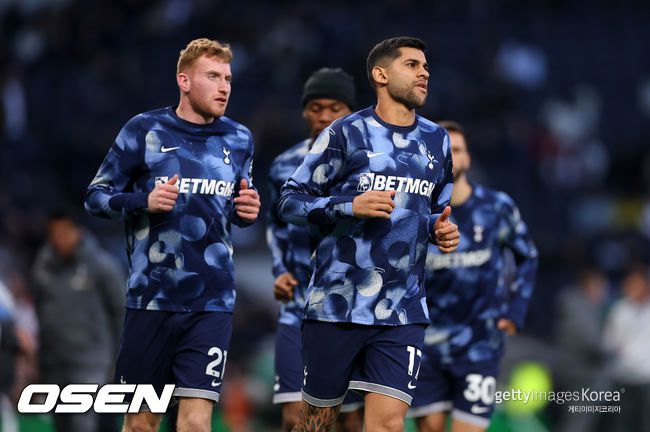 [사진] ⓒGettyimages(무단전재 및 재배포 금지)