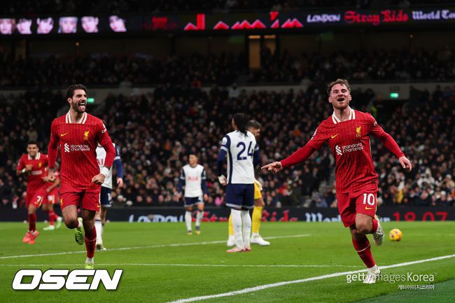 [사진] ⓒGettyimages(무단전재 및 재배포 금지)