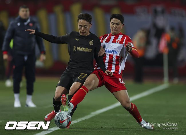 [OSEN=수원, 최규한 기자]